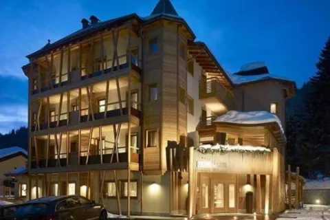 DV Chalet Boutique Hotel & Spa
