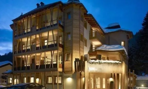 DV Chalet Boutique Hotel & Spa