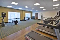 Holiday Inn Express & Suites South Hill Hotels in South Hill