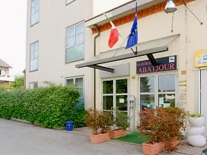 Albergo Meuble Abatjour