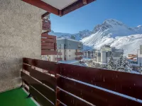 Le Curling A (Val Claret) - 2-Star