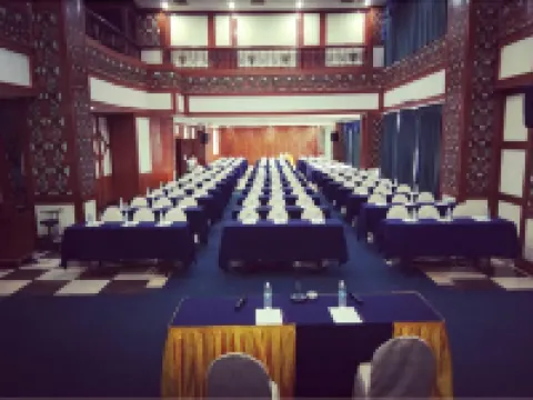 Purnama Hotel Limbang Hotels in Limbang