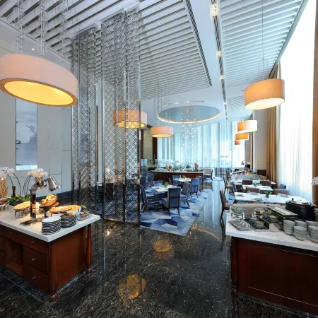 Makati Diamond Residences