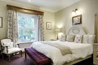 Coopmanhuijs Boutique Hotel & Spa - balcony