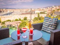 Sofitel Marseille Vieux-Port