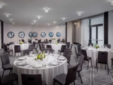 อันดาซ ซาวานนาห์ บาย ไฮแอท โรงแรมในซาวานนาห์