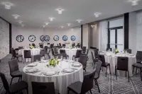 Andaz Savannah, by Hyatt