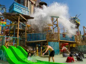 Migliori 3 Alberghi Paradiso per Famiglie a Hua Hin