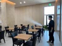 Best Western Asan Hotel Hotels in Asan-si