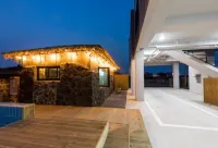 Jemibareut Pension