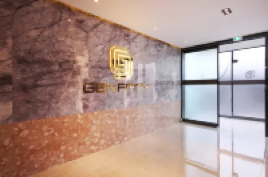 Chilgok Waegwan Zenpus