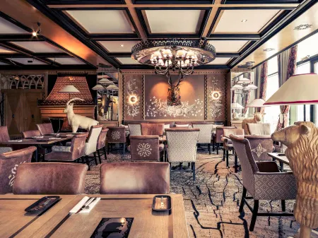 Bachleda Hotel Kasprowy