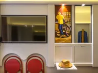 Ibis Styles - Nairobi, Westlands - 3 étoiles
