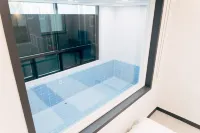 Ulsan Apool House Pool Villa Pension