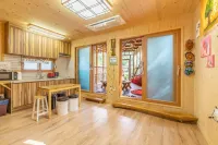 Suncheon Ssangheejae Pension Hôtels à : Suncheon