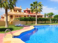 Balcon de Finestrat - Swimmingpools