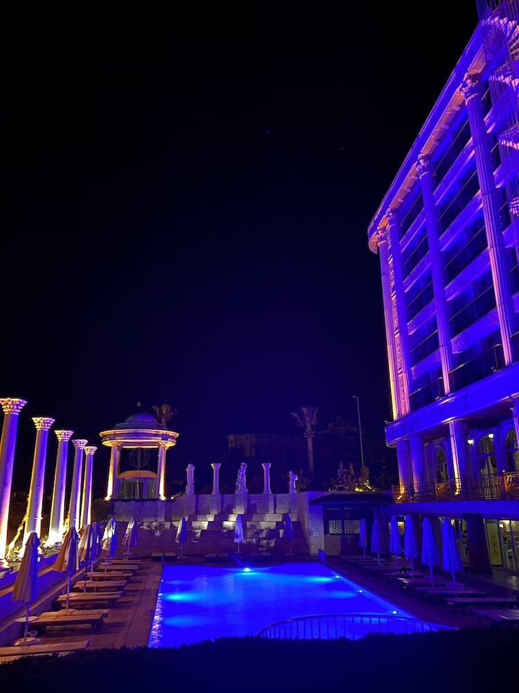 Didim Beach Resort Aqua & Elegance