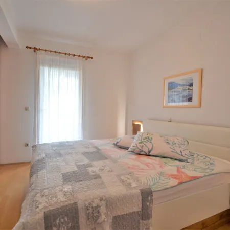 Denise Hoteles en Medulin