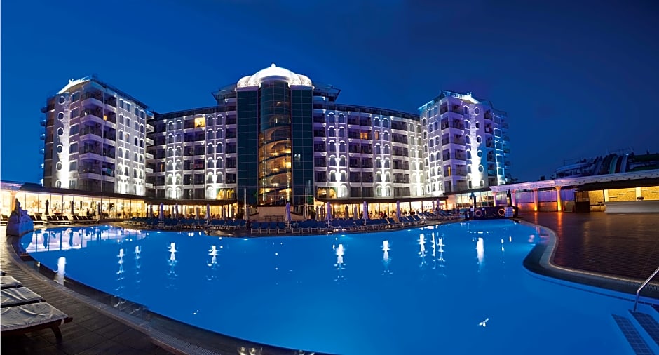 Didim Beach Resort Aqua & Elegance