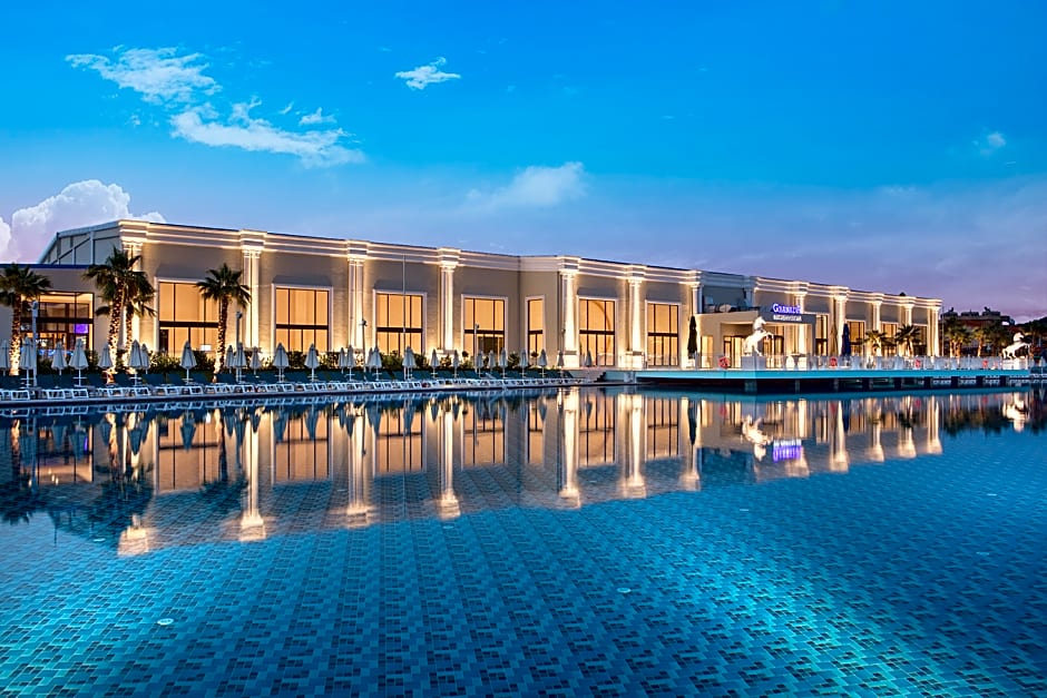 Granada Luxury Belek - All Inclusive