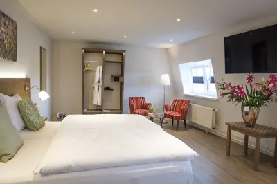 Valuas Hotels in der Nähe von Stadhuis
