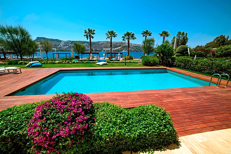 Mivara Luxury Resort & Spa Bodrum