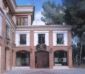 Hotel Doña Manuela