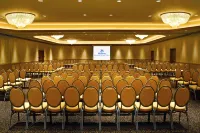 Hilton Rosemont Chicago O'Hare - de negocios