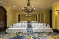 Clarion Hotel Real Tegucigalpa - Wifi