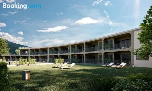 Das Mühlwald - Quality Time Family Resort