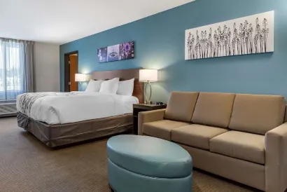 La Quinta Inn & Suites by Wyndham Wenatchee