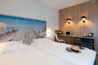 Hôtel Jules Verne