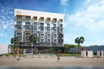 Best Western Plus Riviera Veracruz Hotels in Alvarado