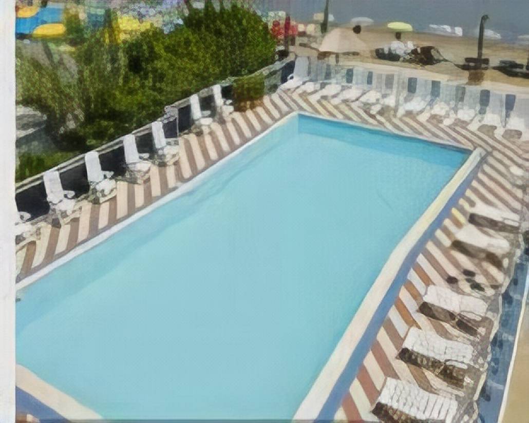 Hotel Bikini Tropicana - Lido di Savio-Lido di Savio Updated 2022 Room  Price-Reviews & Deals | Trip.com