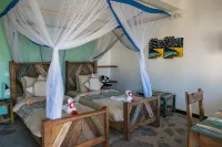 Zanzibar Bay Resort & Spa Hotels in Uroa