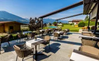 Hotel Huberhof Hotels in Mils bei Hall