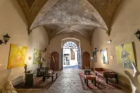 Residenza d'Epoca Palazzo Malfatti Hotels in Monterotondo Marittimo