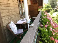 Apart Grazia Hotels in Prutz