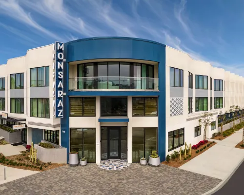 The Monsaraz San Diego, Tapestry Collection by Hilton Hotels in San Diego
