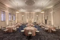 Hilton New Orleans/St.Charles Avenue