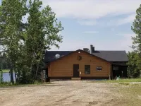 Schott’s Lake Conference & Resort Hotels in Sundre