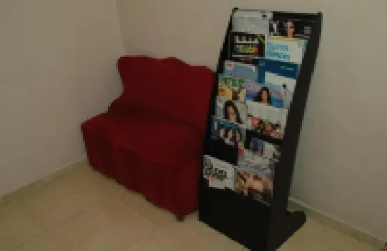 Hostal Ramón y Cajal