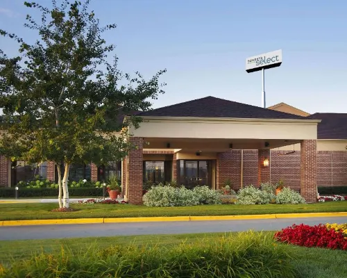 AmericInn by Wyndham Brookfield Hotels in Brookfield
