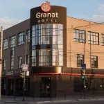 Granat Hotel
