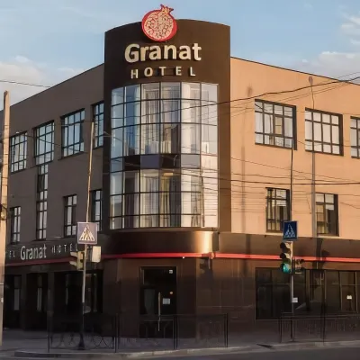 Granat Hotel