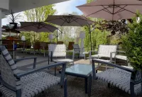 Boutique Logis Hôtel Relais de Vincey