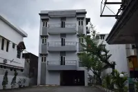 Sapadia HM Joni Hotels in Medan Kota