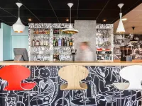 Ibis Thonon Centre Hotels in Thonon-les-Bains