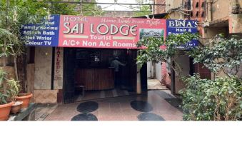 Hotel Sai Lodge