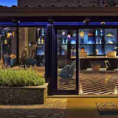 Capo la Gala Hotel&Wellness Hotel Exterior